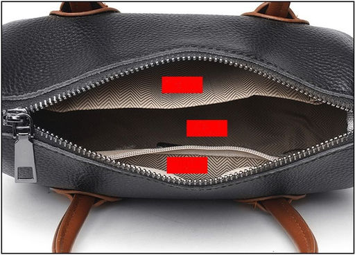 Bags Сумка женская / кожа / 8897  фото 28