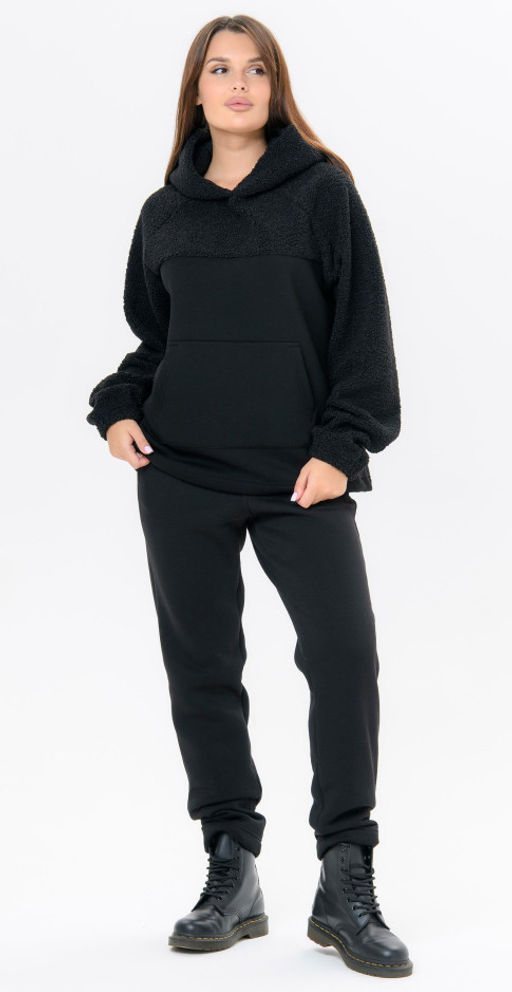 Толстовка J152 - Argo exclusive фото 7