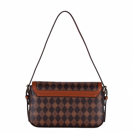 Сумка 141-2051 brown S-Style