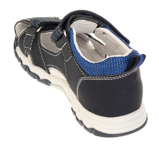 Сандалеты Зебра 18179-5  фото 2