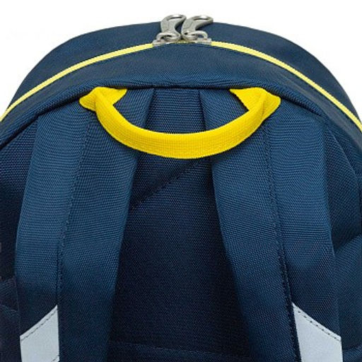 RK-677-1 рюкзак детский - Grizzly фото 7