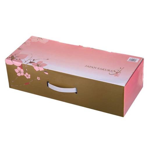 ЧАЙНЫЙ НАБОР LEFARD СНЕЖНАЯ КОРОЛЕВА НА 6 ПЕР. 12 ПР. 250 МЛ фото 2