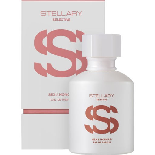 STELLARY Парфюмерная вода женская SEX & HONOUR