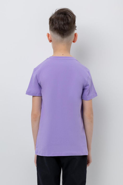 Crockid _ К 302124-1/северная фиалка фуфайка для мал фото 4