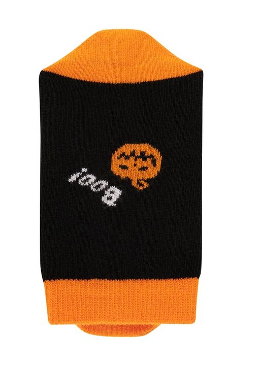 OMSA kids Calzino 21P68 (Halloween) - nero  фото 7