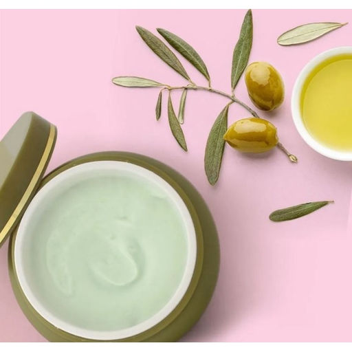 Health&Beauty 301 Маска д/сух.окраш.волос с Оливковым маслом и Медом 250мл банка
