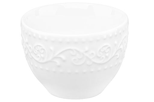 Чайн. пара 2 пр. 250 мл Ажур NEW BONE CHINA - Elan gallery фото 10