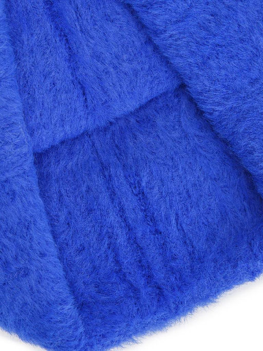 Шапка жен. виск+хл+эл LB-N88042 electric blue - Labbra фото 12