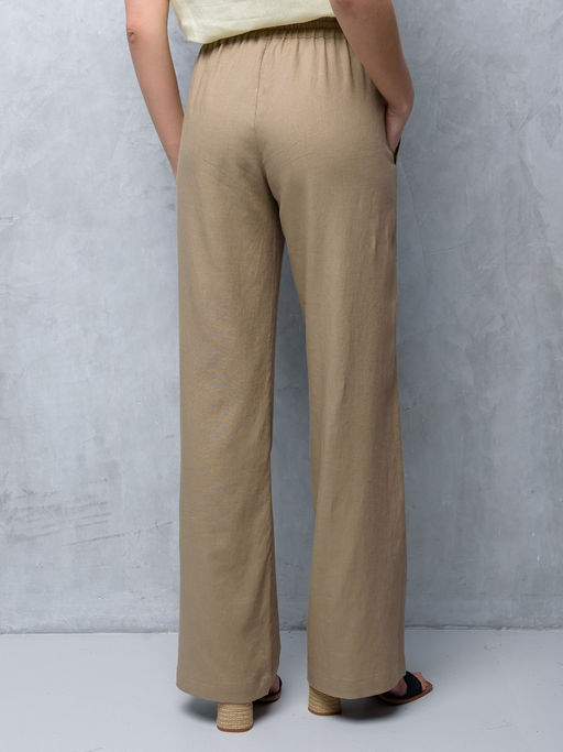 AGENDA. Костюм МАРНЕЛИ бежевый