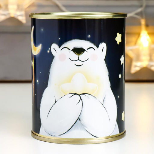 Сувенир банка Волшебные пожелания в Новый Год - Simaland фото 3