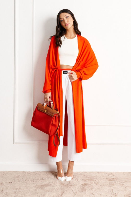 Кардиган А5276 - Annete фото 5