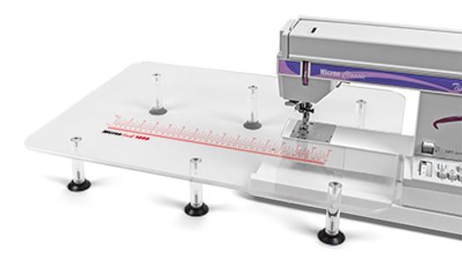 Micron Tisch 1000 Стол для квилтинга СК/Распродажа
