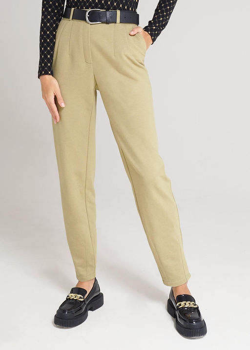 136375/126рн Брюки жен. (ЧЗ)