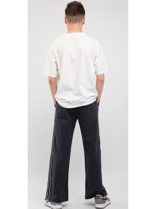 Брюки трикотажные на утяжках - Nota bene фото 2