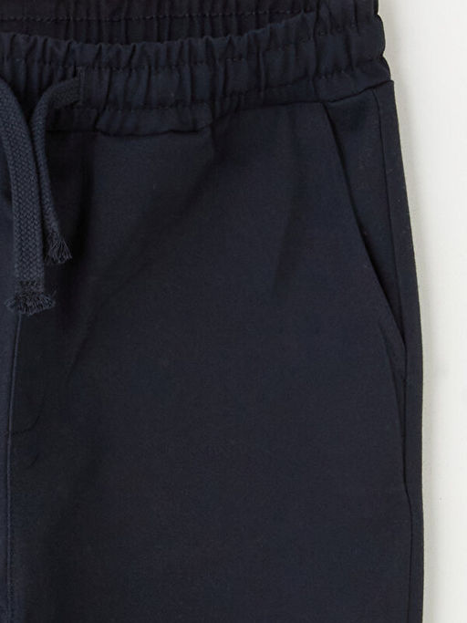 Beli Lastikli Slim Fit Erkek ?ocuk Pantolon - Waikiki фото 2