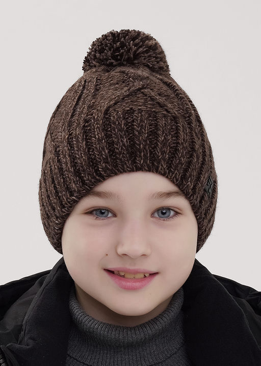 Шапка детская