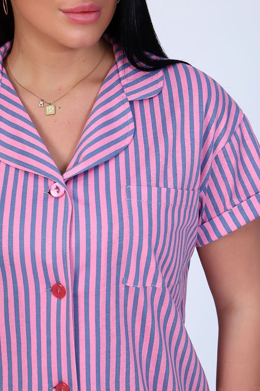 Костюм 35287 - Натали фото 4