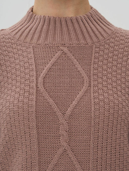 Костюм женский 9232-95004. 2300766 вечерний вереск