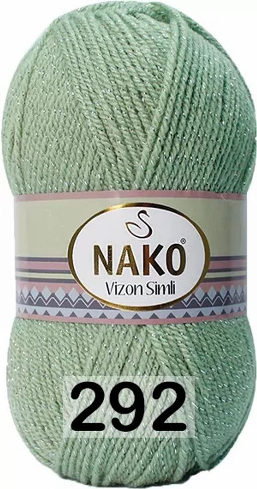 VIZON SIMLI - Nako фото 10