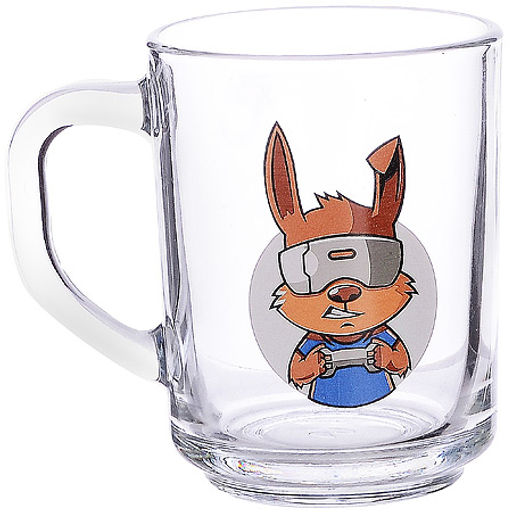 335-Д Кружка для чая 200мл Милори(х20) - Mayer&boch фото 11