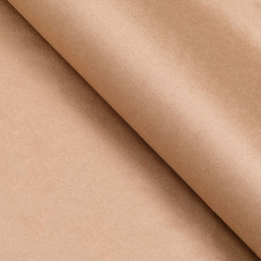 Цена за 10 шт. Бумага упаковочная крафт без печати, 70 г/м2, 70 х 100 см - UPAK LAND фото 3