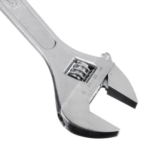 Ключ разводной 300мм "Рокот"