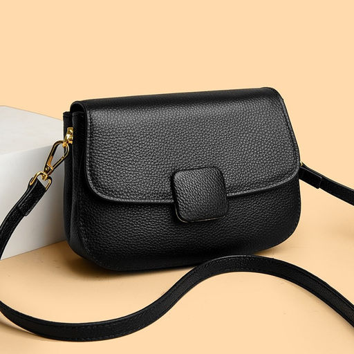 Bags Сумка женская / кожа / 023091  фото 2