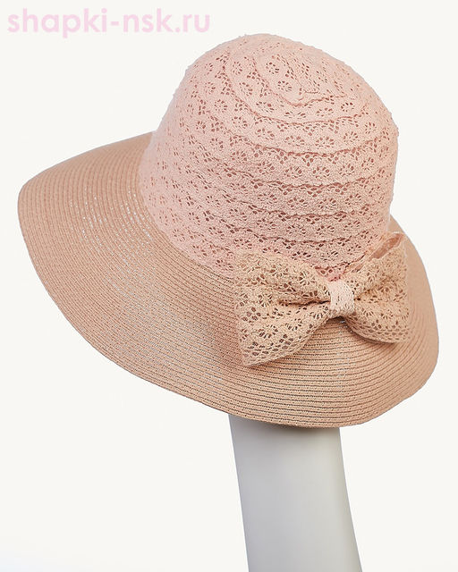 27413 Шляпа женская