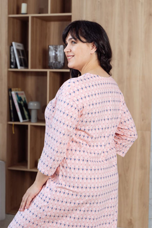 ХАЛАТ ЖЕНСКИЙ арт. 1900W-75024.1H-053