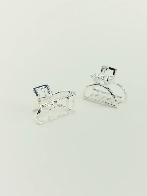 Набор крабиков для волос ZR2605061302-7 / Zarina  фото 2