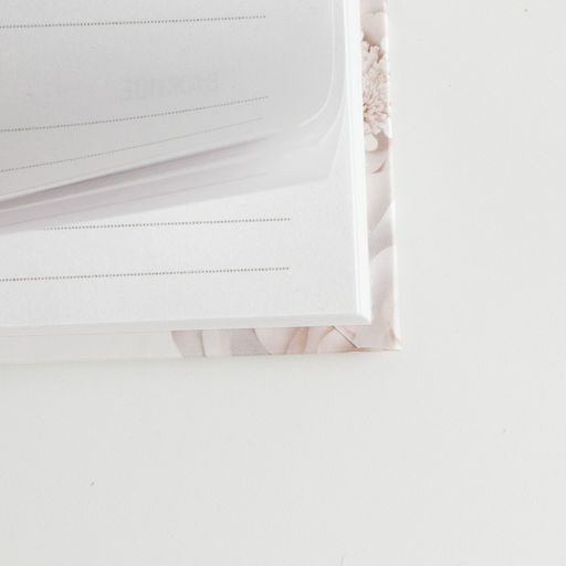 Подарочный набор Самая красивая: ежедневник 80 листов и ручка