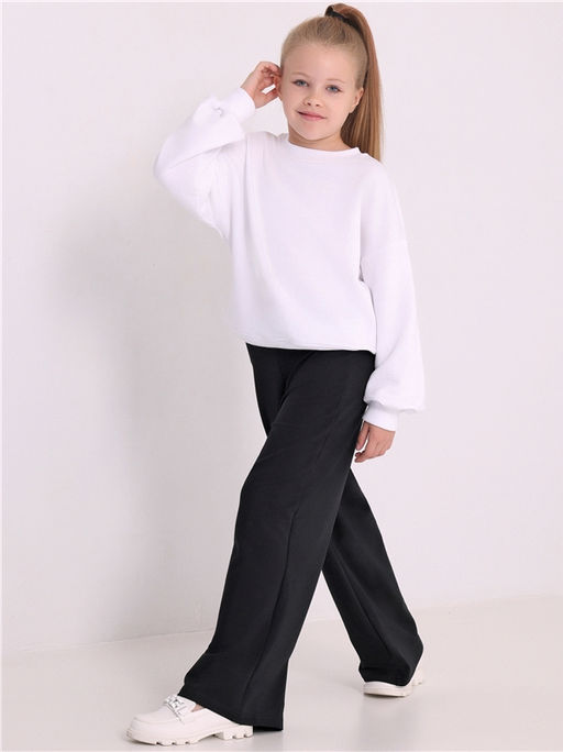 брюки 1ДББ4170258 - Апрель фото 3