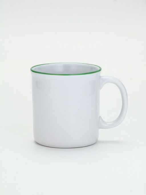 УЦЕНКА Кружка Счастливого года, 340 мл