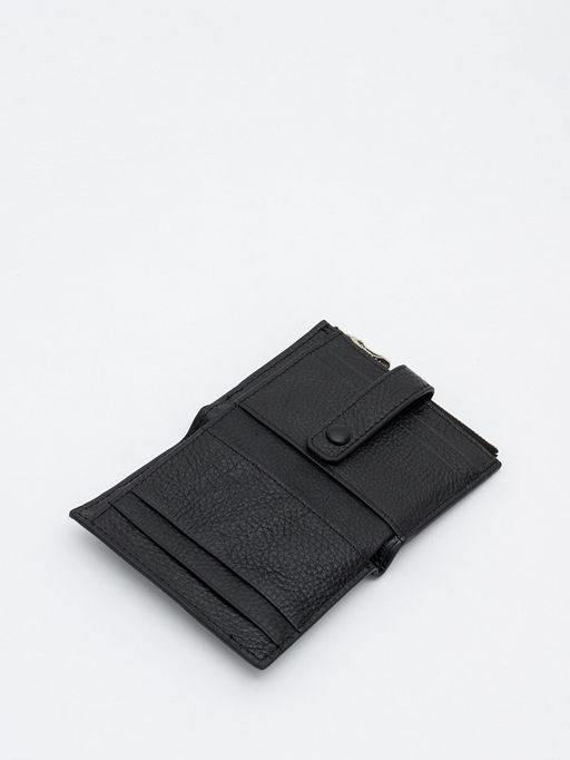 Кошелек 3705-1806 black Vermari