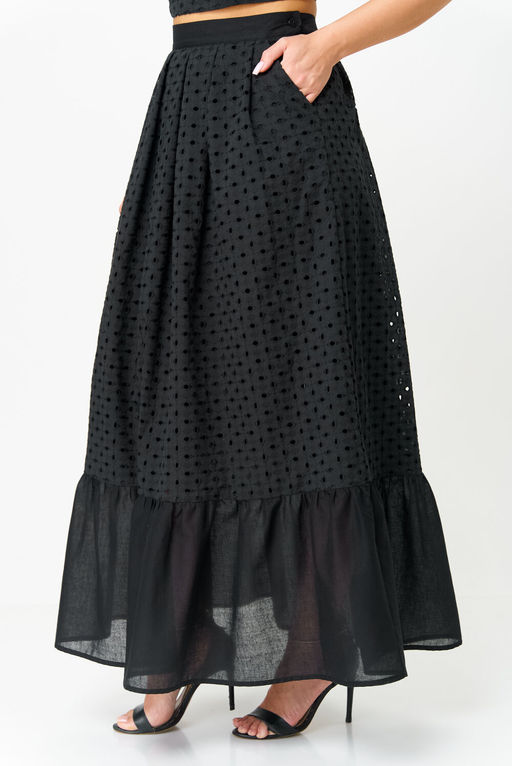 Костюм Anastasia Mak 1252 черный