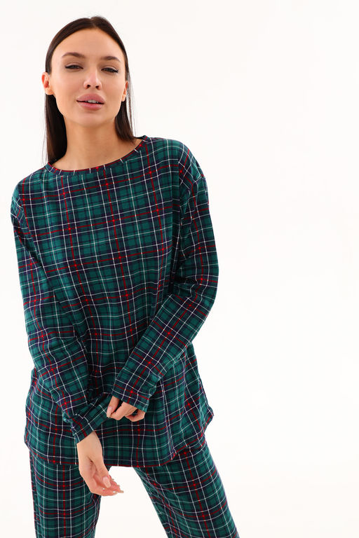 21598 Костюм с брюками