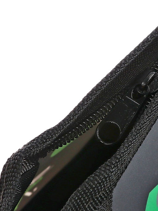 Папка для тетрадей А5, 243×200×80 мм, deVENTE Bad Boy, молния сверху, пластиковая, для мальчика