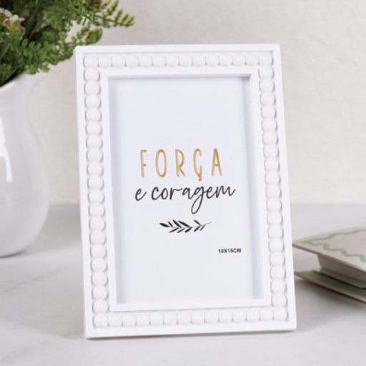 Фоторамка 10х15 / KS908 /уп 120/ (Белый) - Галеонтрейд фото 2