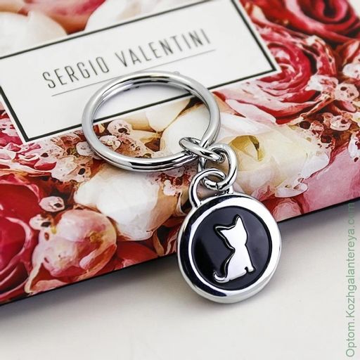 Брелок Sergio Valentini Бр 84490