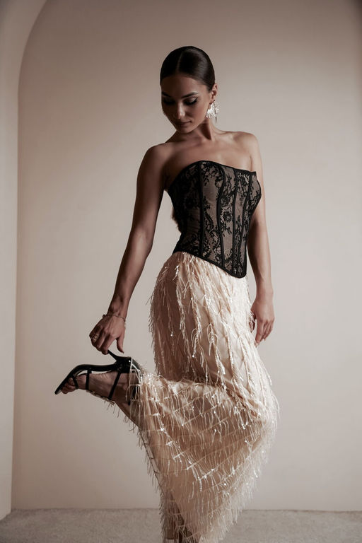 Корсет Vesnaletto 4341  фото 4