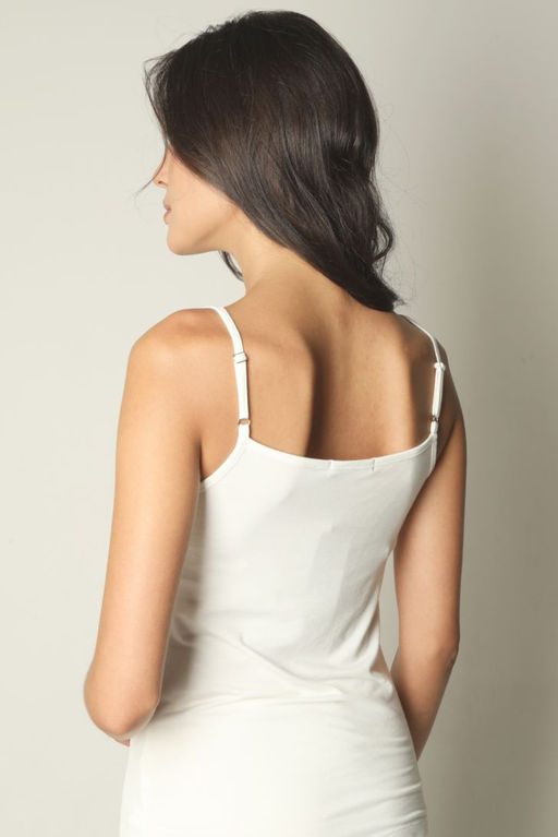 МАЙКА ЖЕНСКАЯ арт. 1900W-10048.1L-921 - Almando melado фото 2