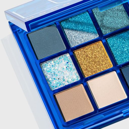 Influence Beauty Палетка теней Moon тон 04  фото 6