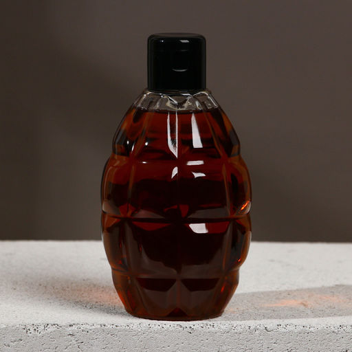 Подарочный набор Настоящему защитнику, гель для душа и шампунь для волос, 2?250 мл, HARD LINE