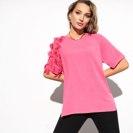 Футболка, Закружила любовь - Charutti фото 7