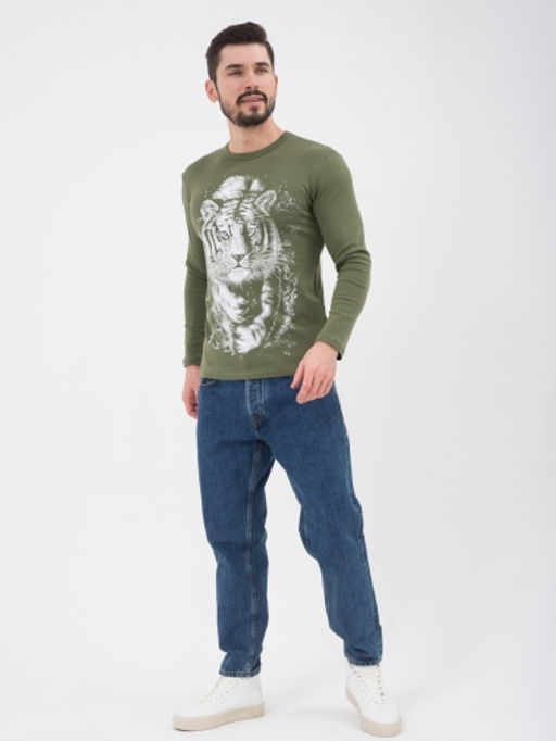 МУЖСКОЙ СВИТШОТ