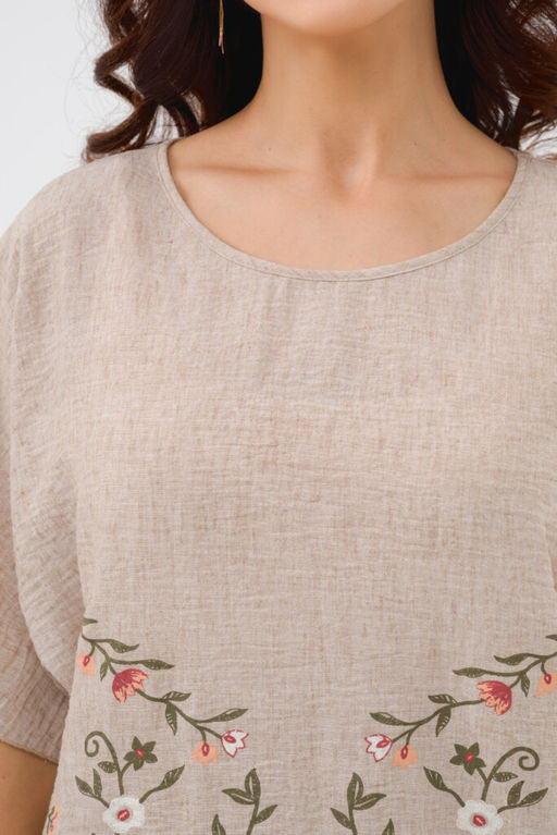 Туника Ламара (44-58) - Serenada фото 14