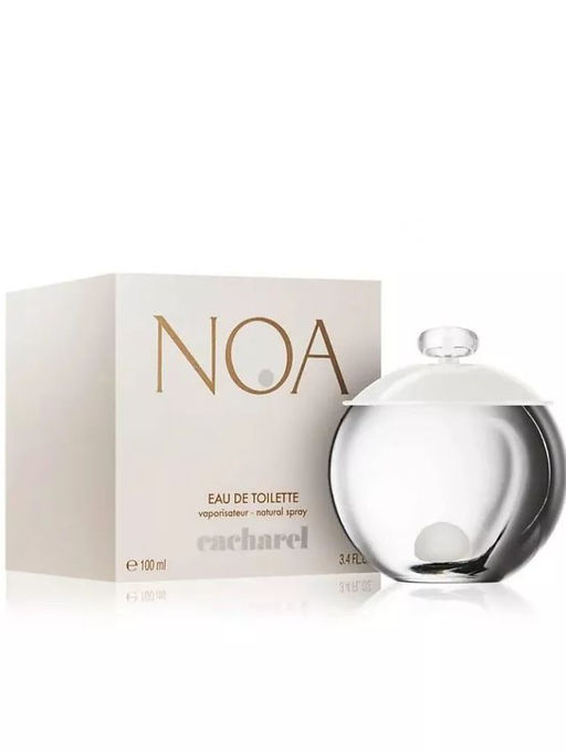CACHAREL NOA w EDT 30 ml M  фото 5