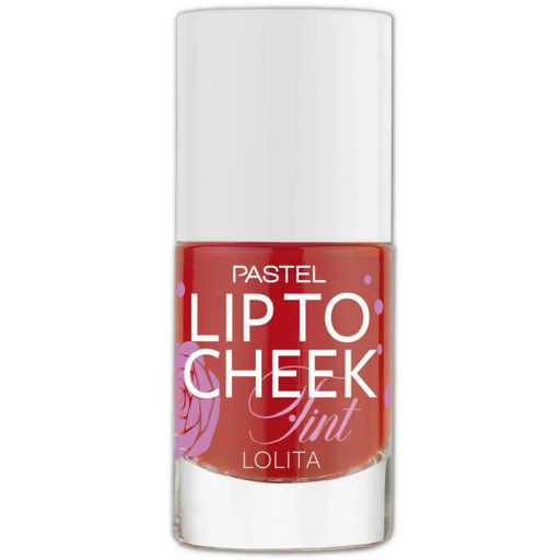 Тинт для губ и щек Lip To Cheek Tint Lolita