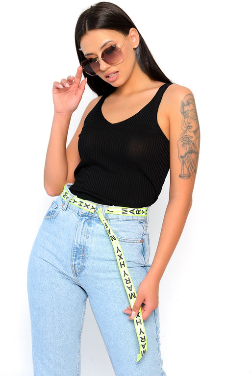 Пояс Спорт-Шик - Эльза фото 3