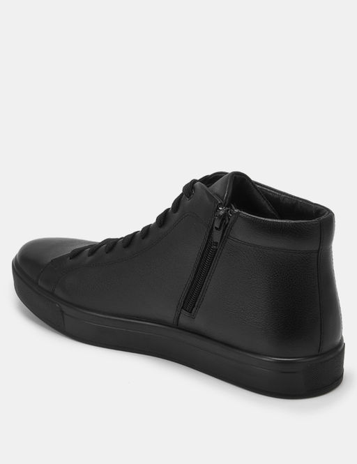 Кеды мужские NEWTON Артикул 045230ЧН - Ralf ringer фото 2